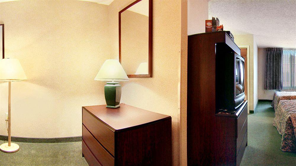 Springhill Suites By Marriott Dallas Downtown / West End Bagian luar foto